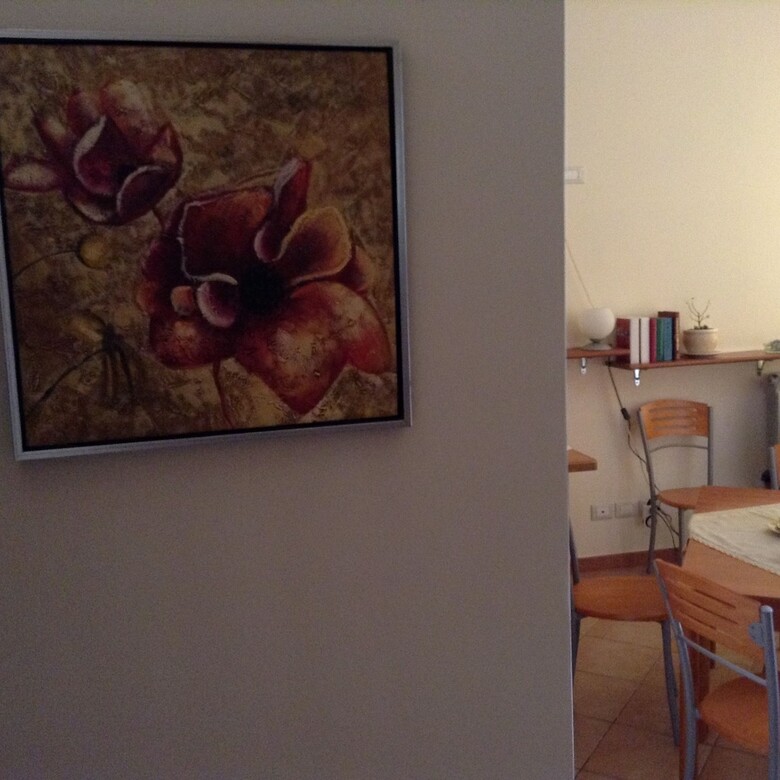 Trinacria Rooms B&B