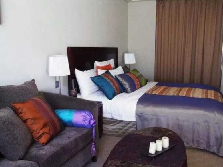 Beijing Chateau De Luze Hotel Cbd