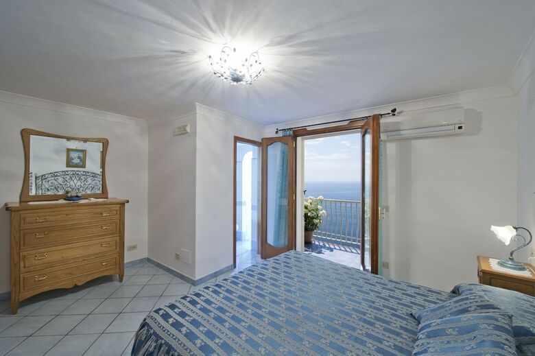 Apartamento Sapphirius