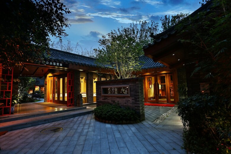 Huanhuahongtai Hotel