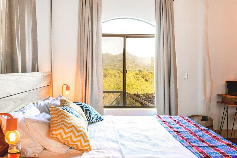 Hostal Selina Maderas
