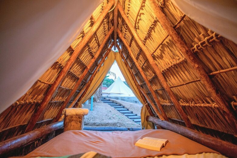 Hostal Selina Maderas