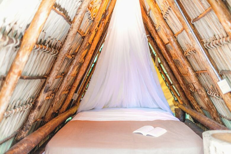Hostal Selina Maderas