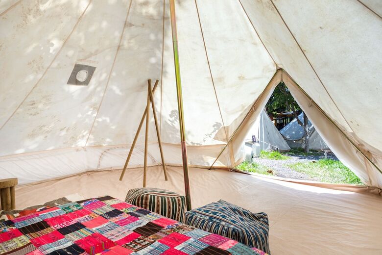 Hostal Selina Maderas