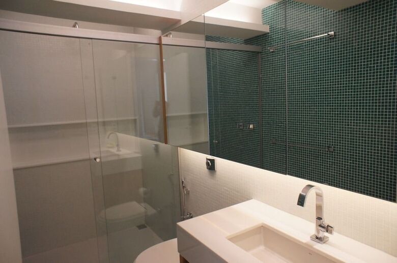 Apartamentos Brand New Beachfront C1-0017