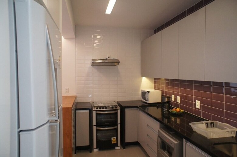 Apartamentos Brand New Beachfront C1-0017
