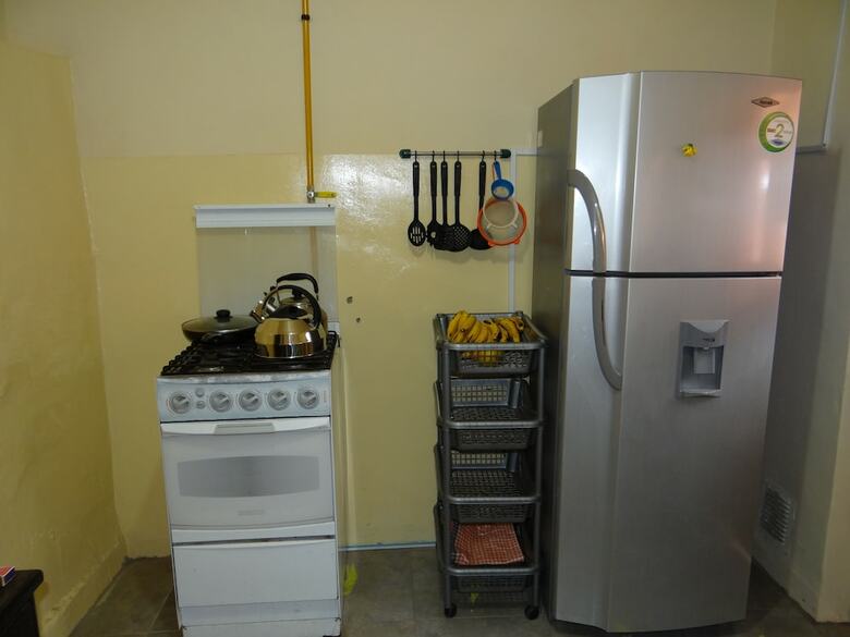 Hostal Paitit� Hostel