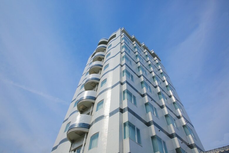 Hotel Meijiya