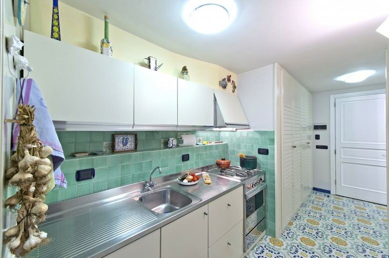 Apartamento La Conca