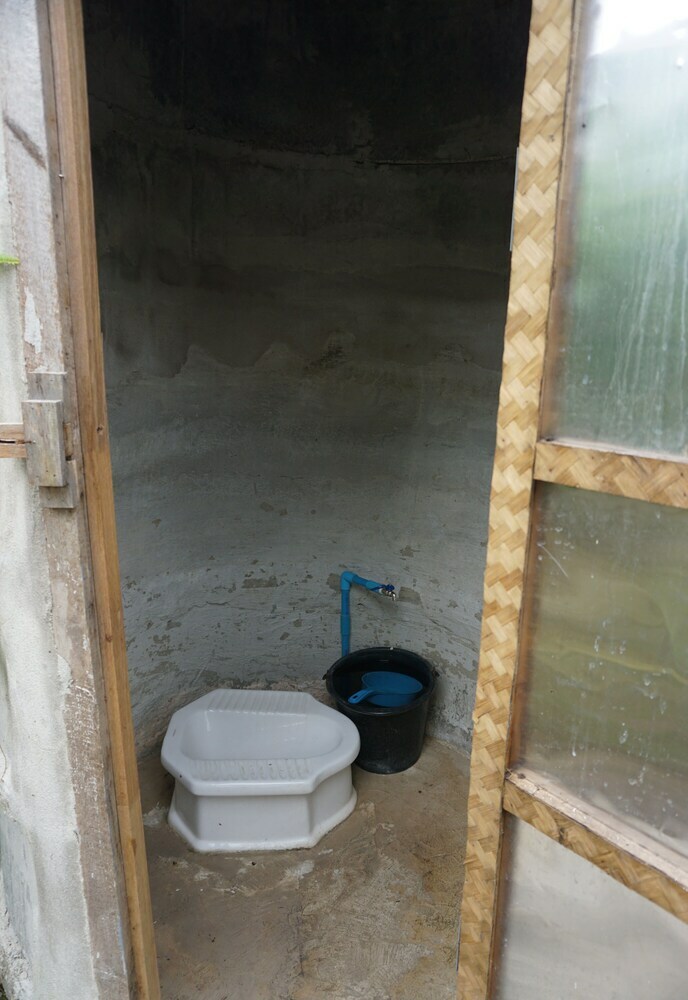 Hostal Baan 2 Dao Farmstay - Hostel