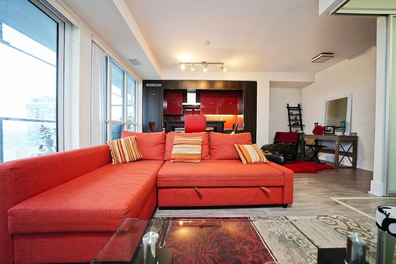 The Atmosphere Boutique Suites