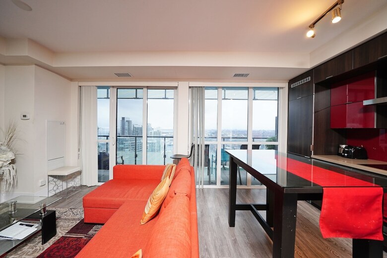 The Atmosphere Boutique Suites