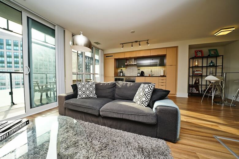 The Atmosphere Boutique Suites