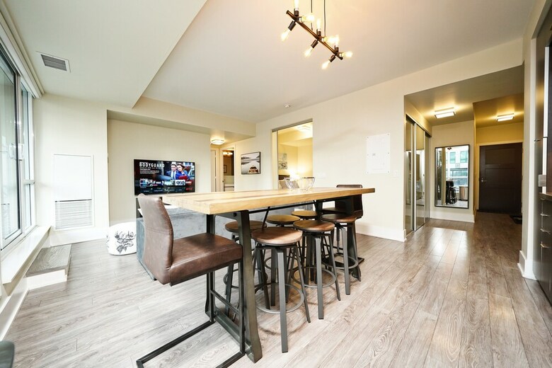 The Atmosphere Boutique Suites