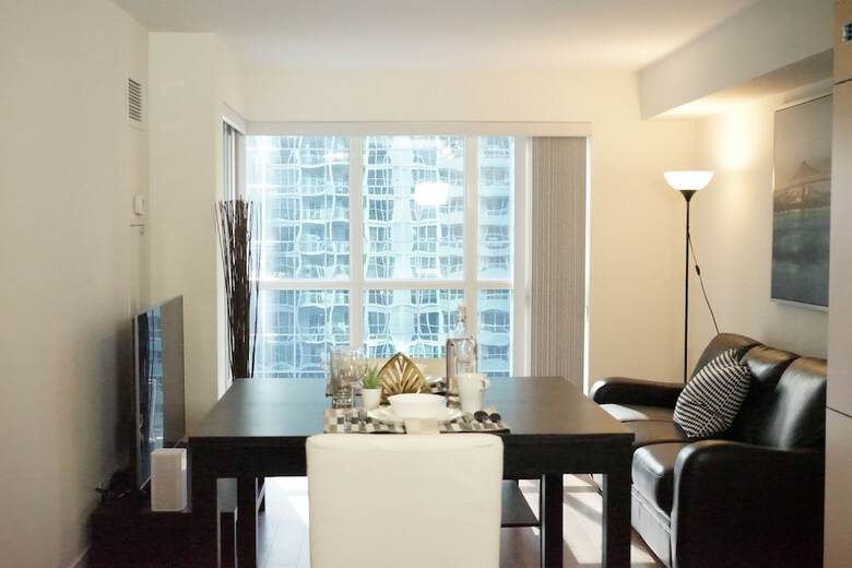 The Atmosphere Boutique Suites