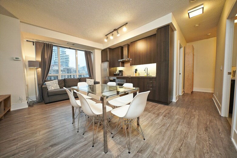 The Atmosphere Boutique Suites