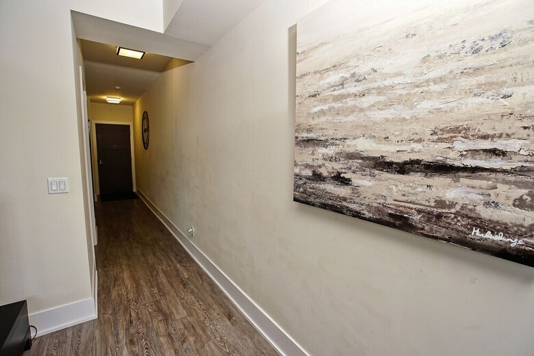The Atmosphere Boutique Suites