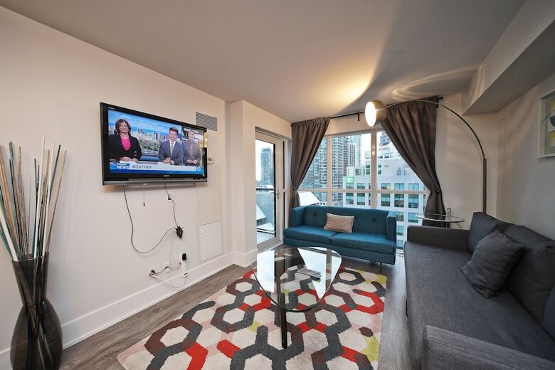 The Atmosphere Boutique Suites