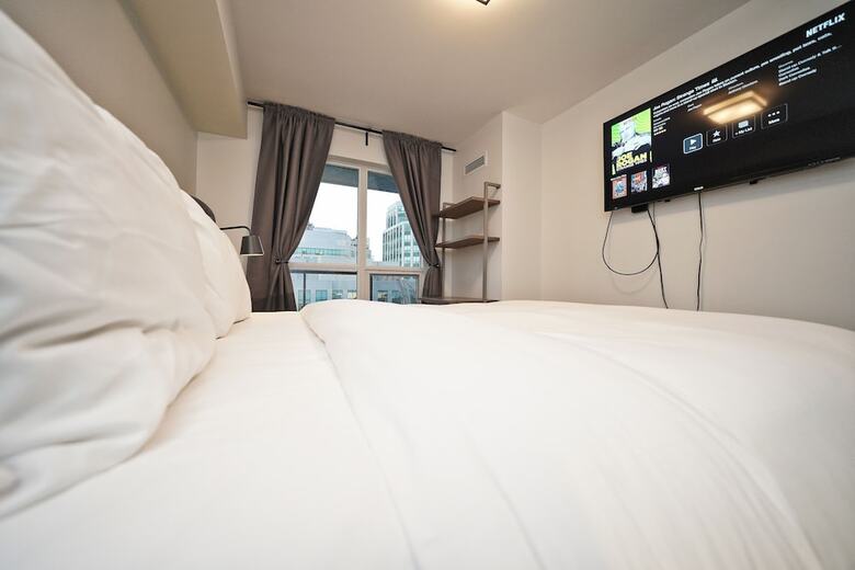 The Atmosphere Boutique Suites