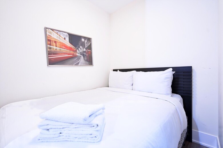 The Atmosphere Boutique Suites