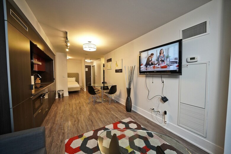 The Atmosphere Boutique Suites