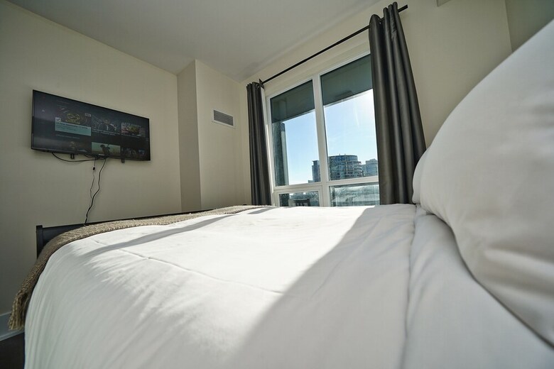 The Atmosphere Boutique Suites