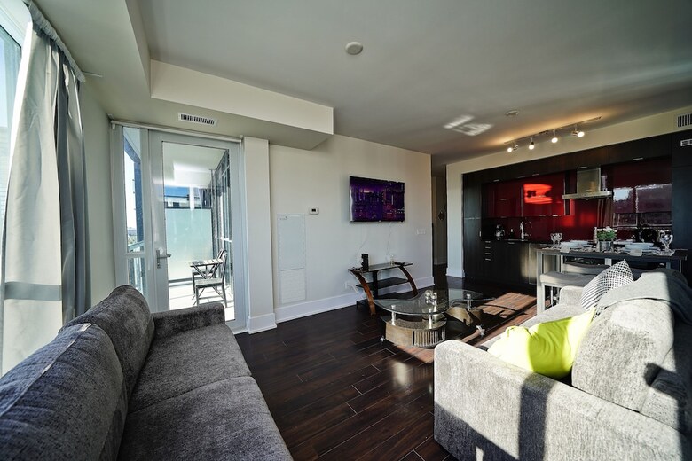 The Atmosphere Boutique Suites