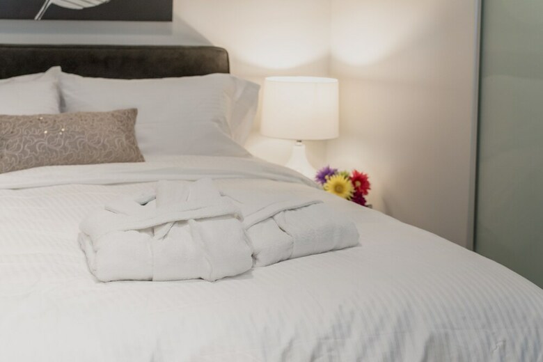 The Atmosphere Boutique Suites