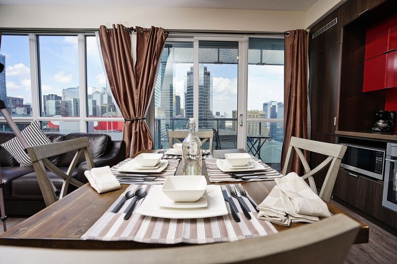 The Atmosphere Boutique Suites
