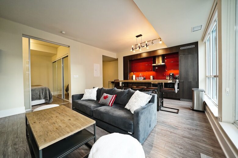 The Atmosphere Boutique Suites