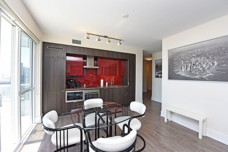 The Atmosphere Boutique Suites