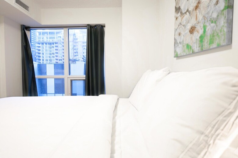 The Atmosphere Boutique Suites