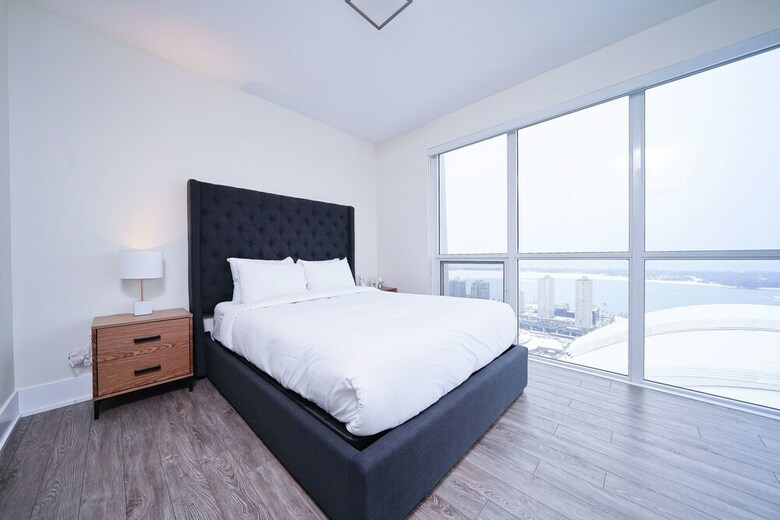 The Atmosphere Boutique Suites