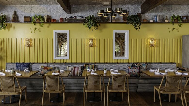 Hotel Kimpton Goodland
