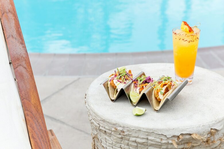 Hotel Kimpton Goodland