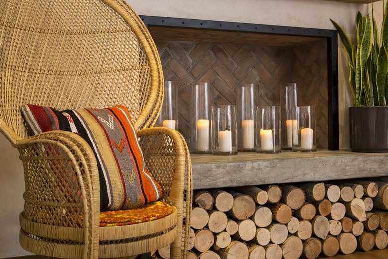 Hotel Kimpton Goodland