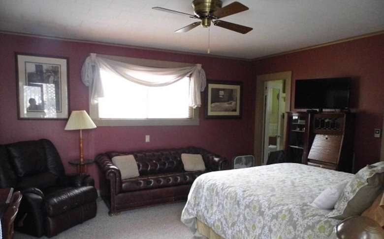 Posada Otter Creek Inn