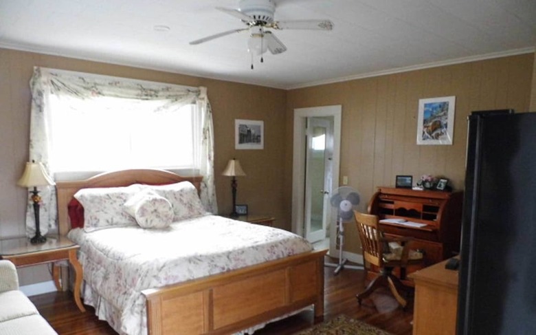 Posada Otter Creek Inn