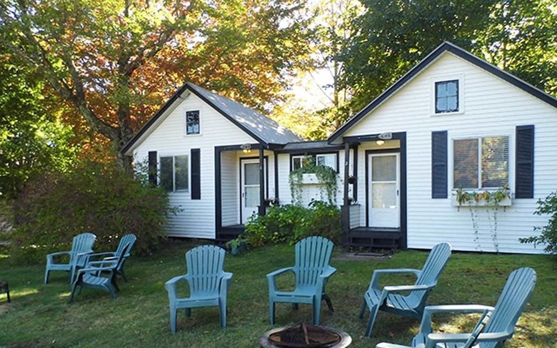 Posada Otter Creek Inn