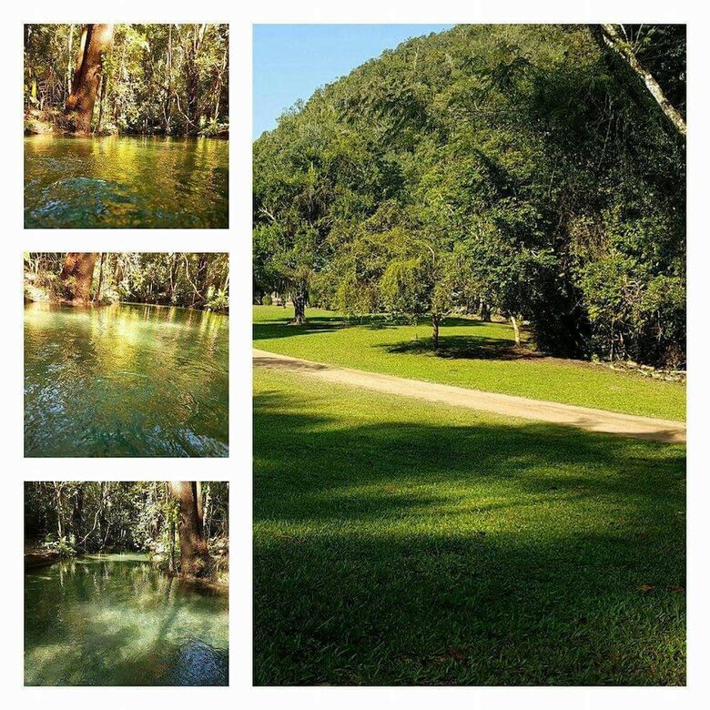 Posada Martz Farm Treehouses & Cabanas