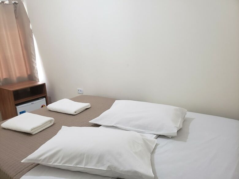 Hotel Umuarama