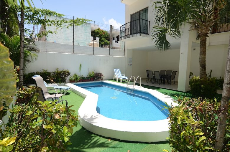 Rinconada Del Mar Apartamentos By Csr