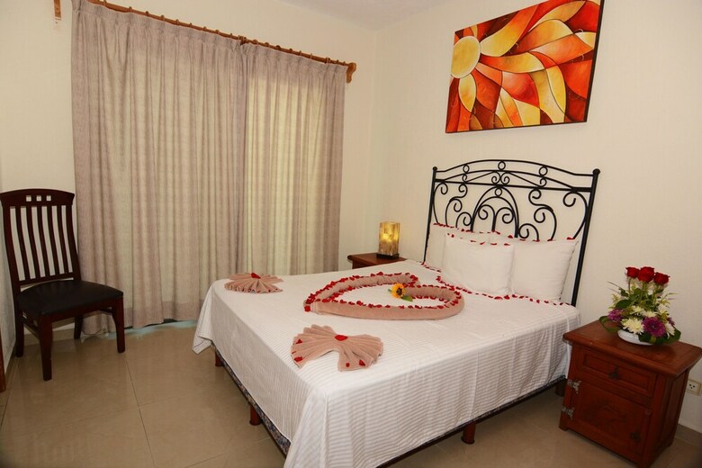 Rinconada Del Mar Apartamentos By Csr
