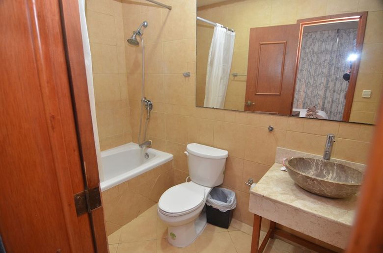 Rinconada Del Mar Apartamentos By Csr