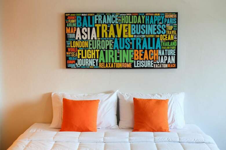Hotel Bangtao Guest House