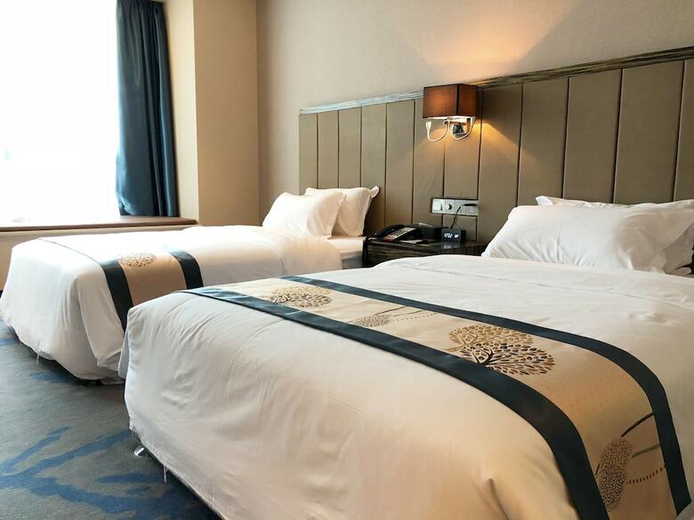 Landmark Hotel