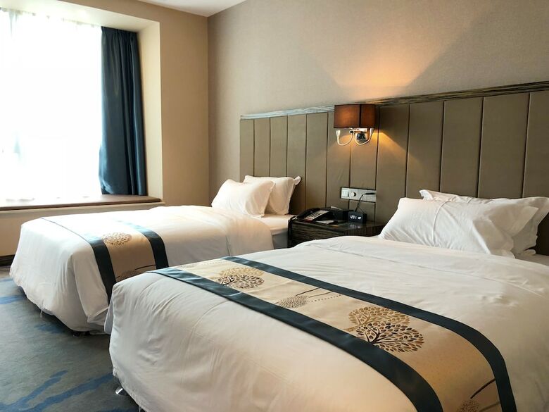 Landmark Hotel