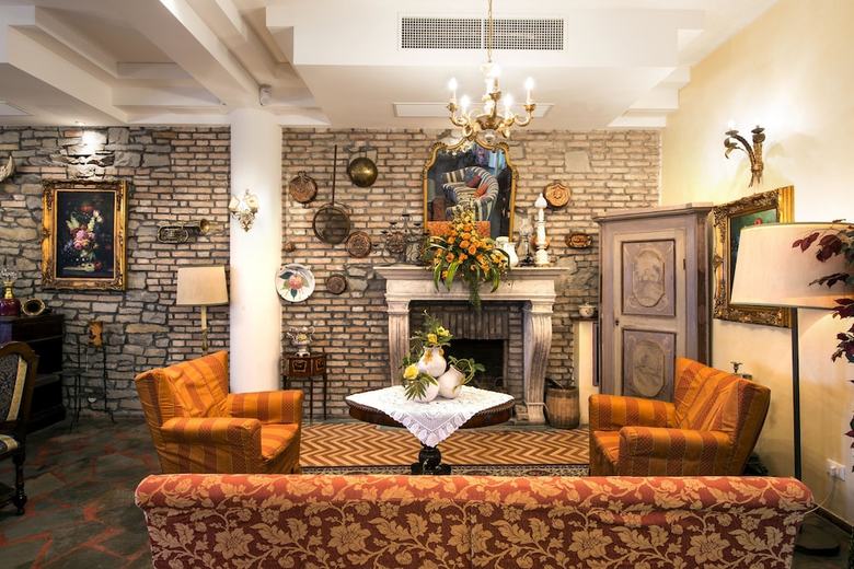 Hotel Locanda Delle Dune