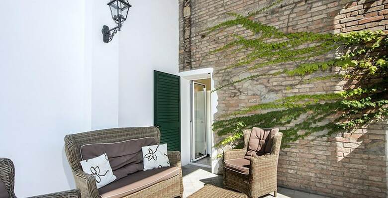 Hotel Locanda Delle Dune
