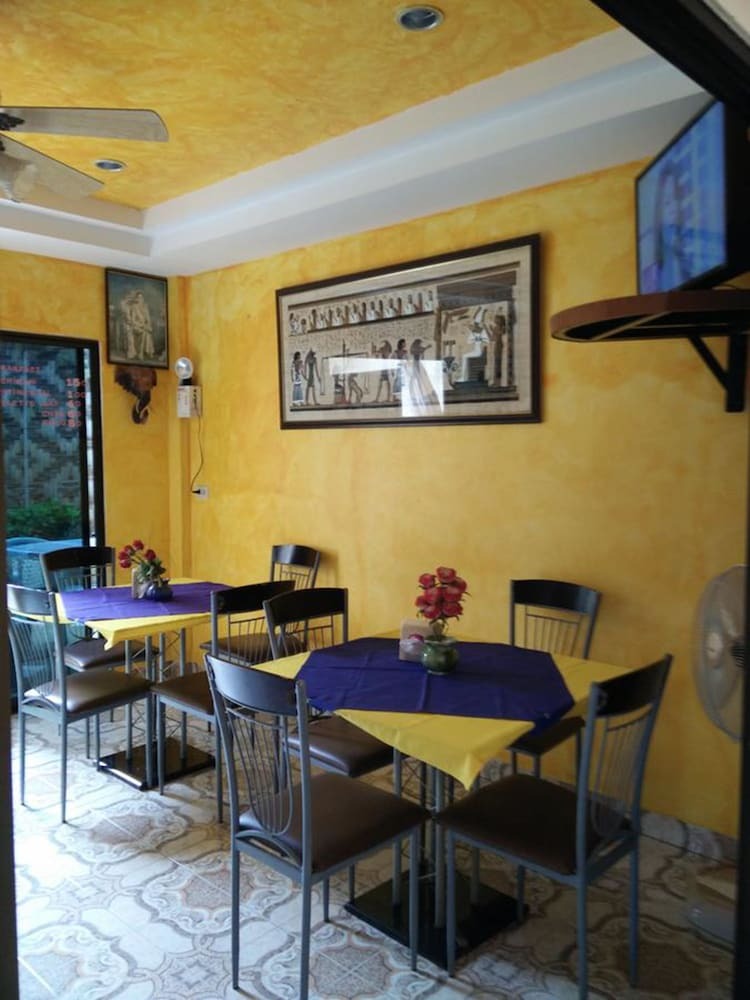 Hotel Ban Elephant Blanc Apartment